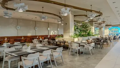 Justiniano Club Park Conti