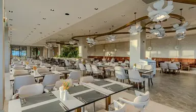 Justiniano Club Park Conti