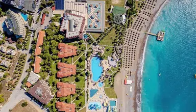 Justiniano Club Park Conti