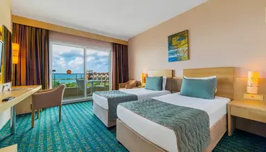 Justiniano Club Park Conti