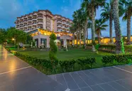 Justiniano Club Park Conti