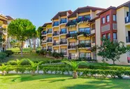 Justiniano Club Park Conti