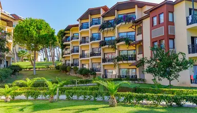 Justiniano Club Park Conti