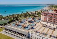 Justiniano Club Park Conti