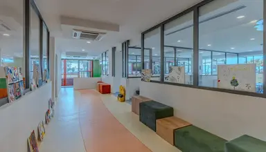 Justiniano Club Park Conti