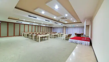 Justiniano Club Park Conti