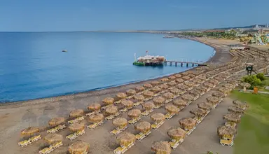 Justiniano Club Park Conti