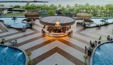 Justiniano Club Park Conti
