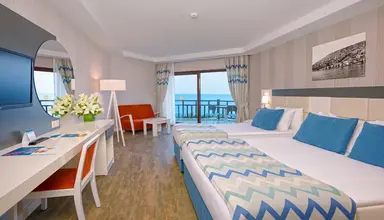 Justiniano Club Park Conti