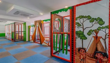 Justiniano Club Park Conti