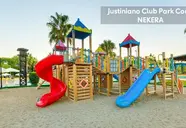 Justiniano Club Park Conti 