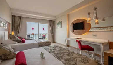 Justiniano De Luxe Resort