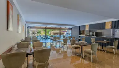 Justiniano De Luxe Resort