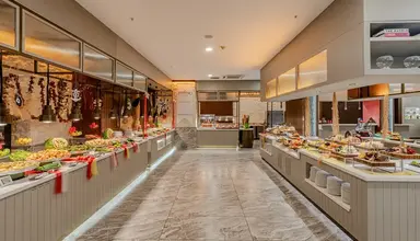 Justiniano De Luxe Resort