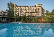 Justiniano De Luxe Resort