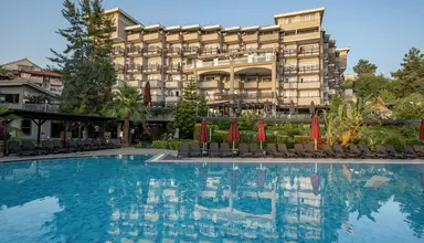 Justiniano De Luxe Resort