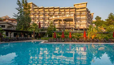 Justiniano De Luxe Resort