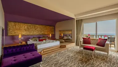 Justiniano De Luxe Resort