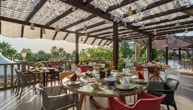 Justiniano De Luxe Resort