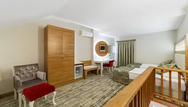 Justiniano De Luxe Resort