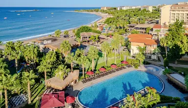 Justiniano De Luxe Resort