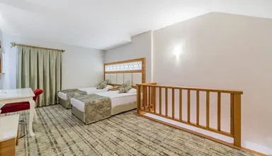 Justiniano De Luxe Resort