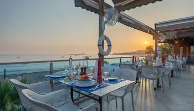 Justiniano De Luxe Resort