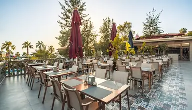 Justiniano De Luxe Resort