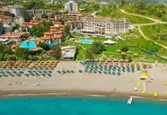 Justiniano De Luxe Resort