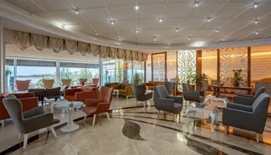 Justiniano De Luxe Resort