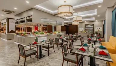 Justiniano De Luxe Resort