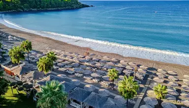 Justiniano De Luxe Resort