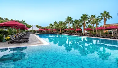 Justiniano De Luxe Resort
