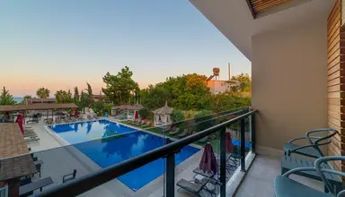 Justiniano De Luxe Resort
