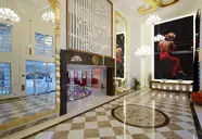 Justiniano De Luxe Resort