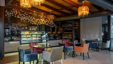 Justiniano De Luxe Resort