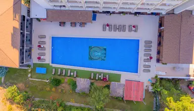 Justiniano De Luxe Resort