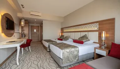 Justiniano De Luxe Resort