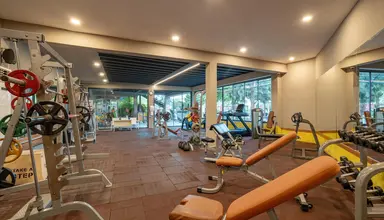 Justiniano De Luxe Resort