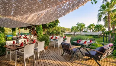 Justiniano De Luxe Resort