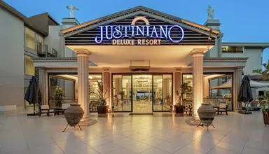 Justiniano De Luxe Resort