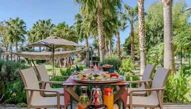 Justiniano De Luxe Resort