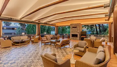 Justiniano De Luxe Resort