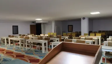 Justiniano De Luxe Resort