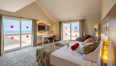 Justiniano De Luxe Resort