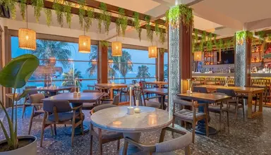 Justiniano De Luxe Resort