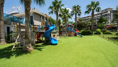 Justiniano De Luxe Resort