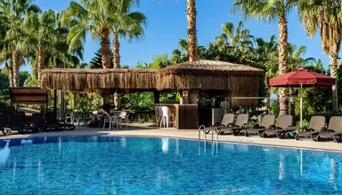 Justiniano De Luxe Resort
