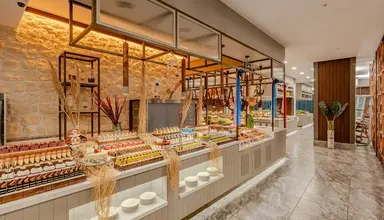 Justiniano De Luxe Resort