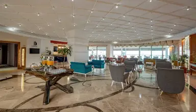 Justiniano De Luxe Resort